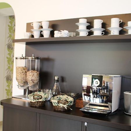 Hotel Garten Bonn Extérieur photo