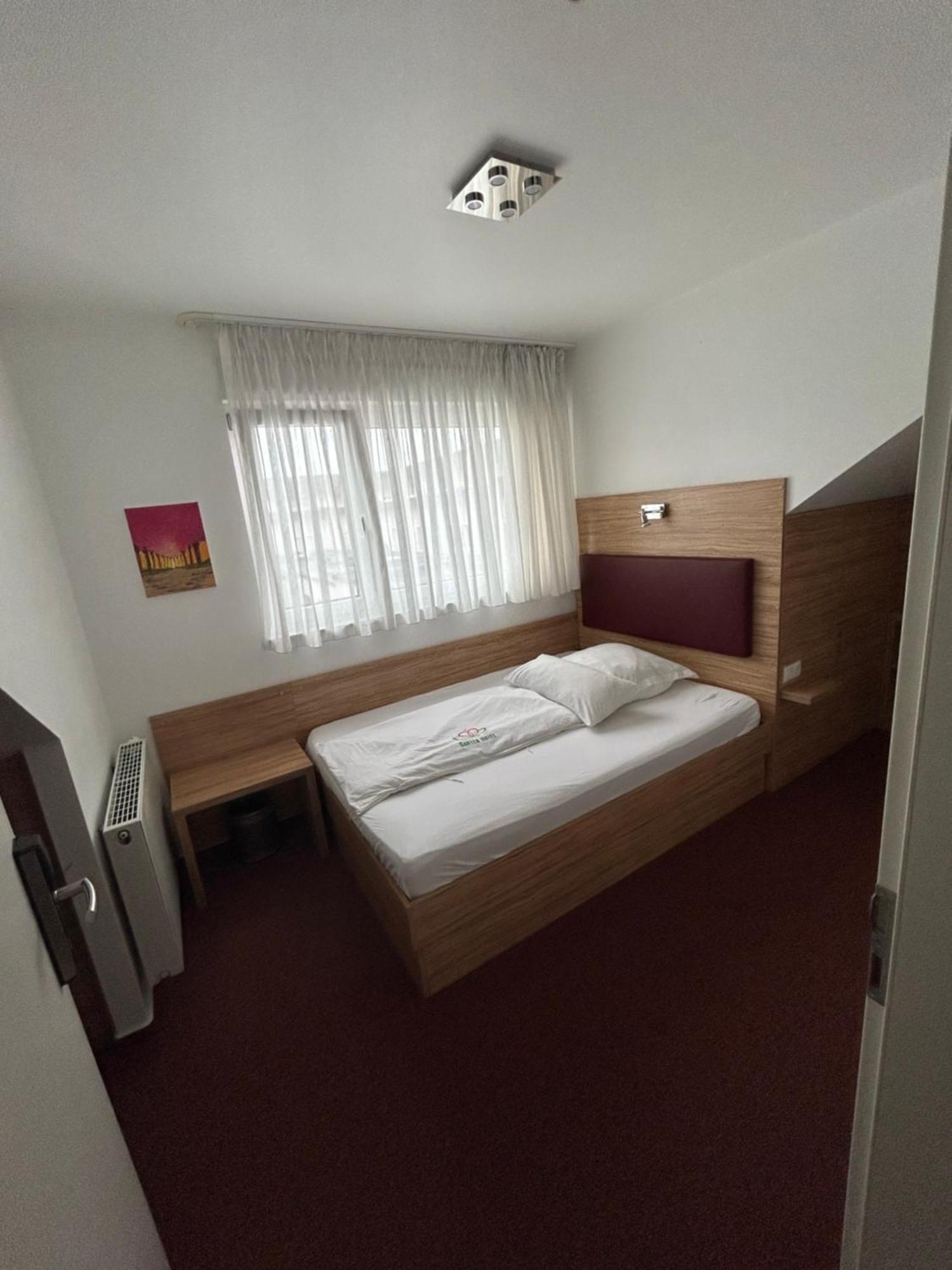 Hotel Garten Bonn Extérieur photo