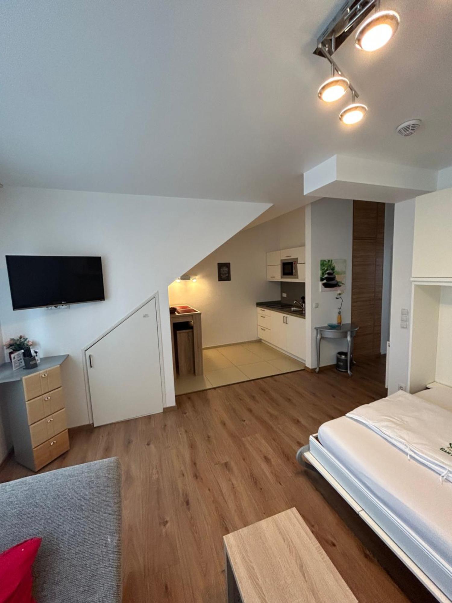 Hotel Garten Bonn Extérieur photo