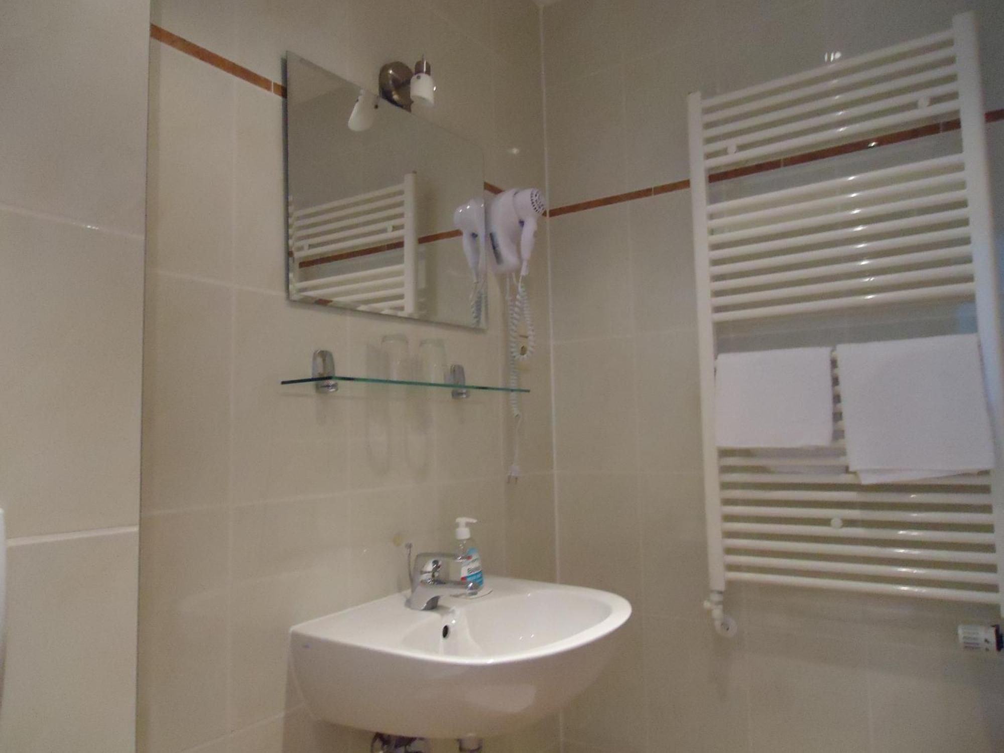 Hotel Garten Bonn Extérieur photo