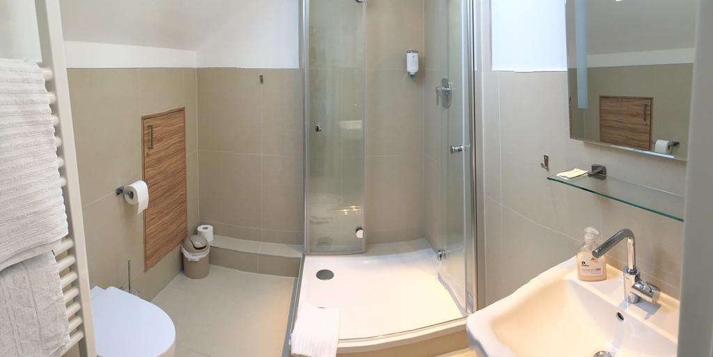 Hotel Garten Bonn Extérieur photo