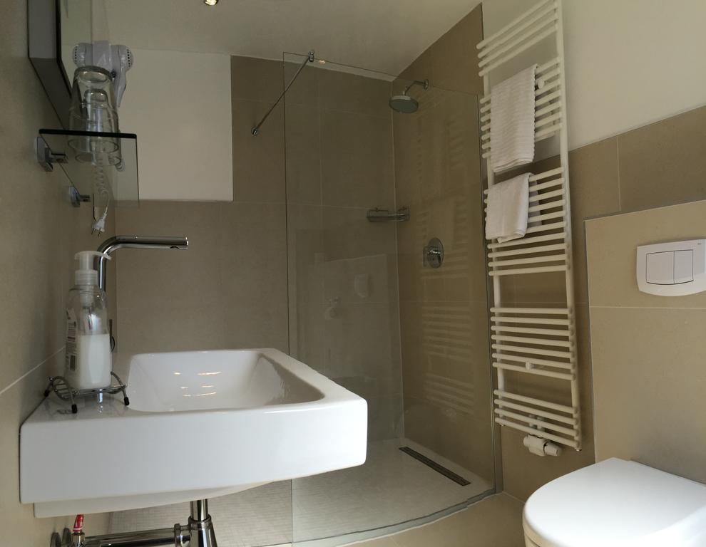 Hotel Garten Bonn Extérieur photo