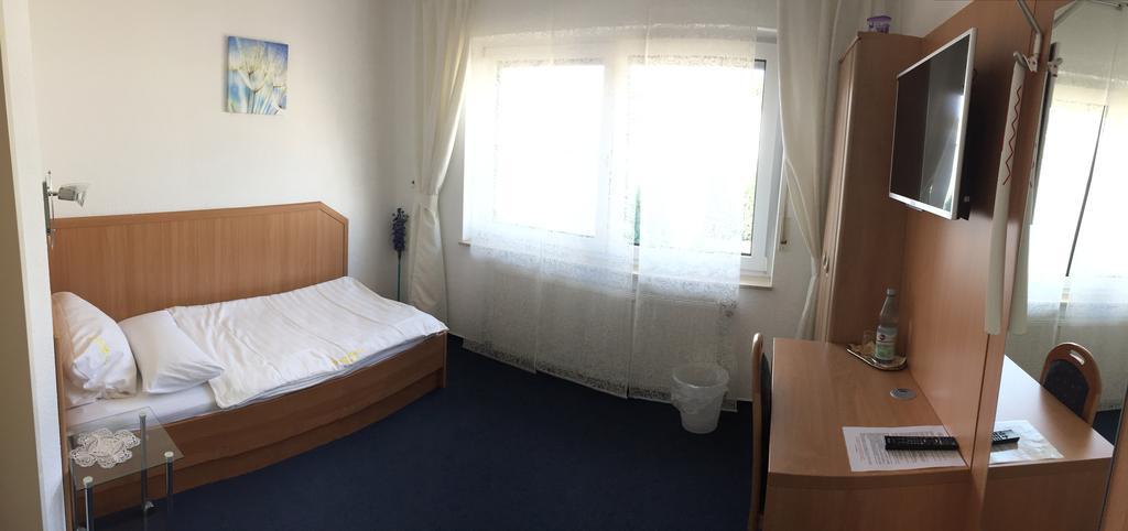 Hotel Garten Bonn Chambre photo