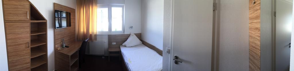 Hotel Garten Bonn Chambre photo