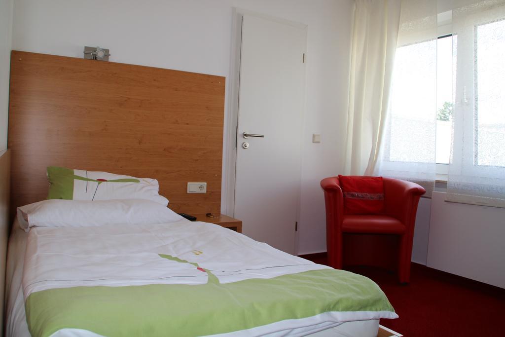 Hotel Garten Bonn Extérieur photo