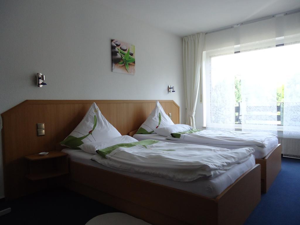 Hotel Garten Bonn Extérieur photo